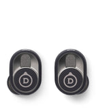 Devialet Gemini II Matte Black earbuds - British product