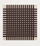 Saint Laurent silk printed scarf 90cm - British product