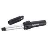 BaByliss Cordless Curling Gas Tong and Brush GOODS Superdrug   