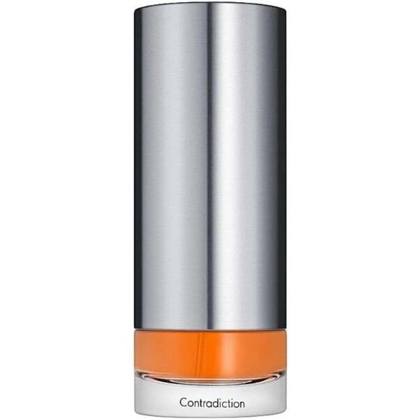 Calvin Klein Contradiction Eau de Parfum 100ml - British product