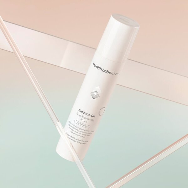 HealthLabs Care scalp serum Balance On 50ml - British product
