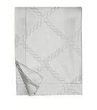 Pratesi Ori Treccia king duvet cover 230cm x 220cm (British brand)