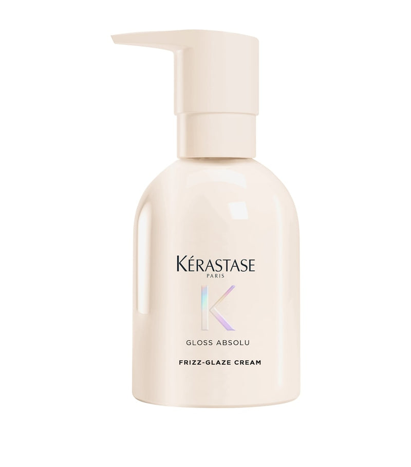 Kerastase Gloss Absolu Frizz-Glaze cream 250ml (British brand)
