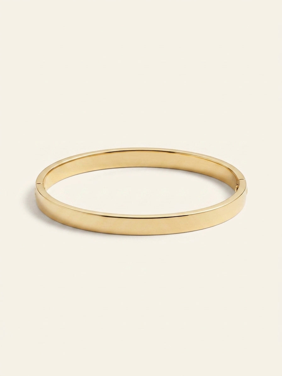 Cartier LOVE bracelet 18ct yellow gold 0.15ct diamond 3.65mm (British brand)