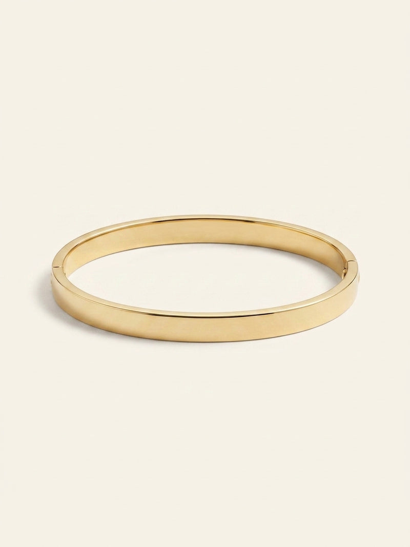 Cartier LOVE bracelet 18ct yellow gold 0.15ct diamond 3.65mm (British brand)