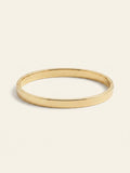 Cartier LOVE bracelet 18ct yellow gold 0.15ct diamond 3.65mm (British brand)