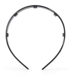 Alexandre de Paris Timeless Plaisance headband, UK version