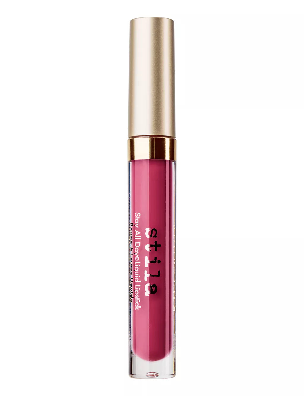 Stay All Day® Liquid Lipstick 3ml Make Up & Beauty Accessories M&S   