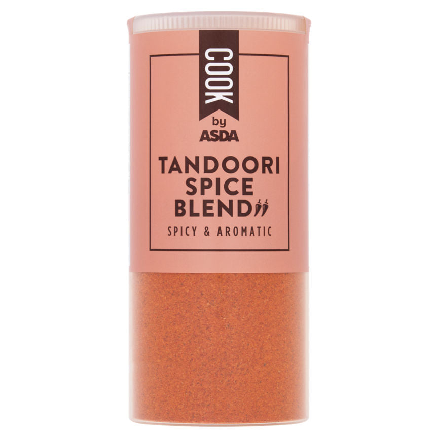 COOK by ASDA Tandoori Spice Blend GOODS ASDA   