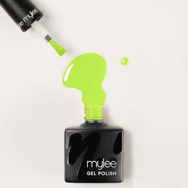 Mylee Gel Polish Margarita 8ml, imported from the UK