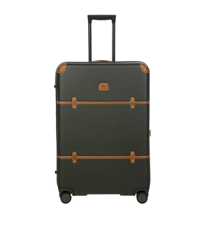 Harrods Bric's Bellagio 3 Check-In Suitcase 76cm- Buy online at McGrocer