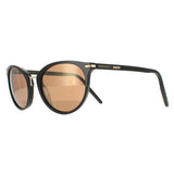 Serengeti Elyna Black sunglasses (British brand)