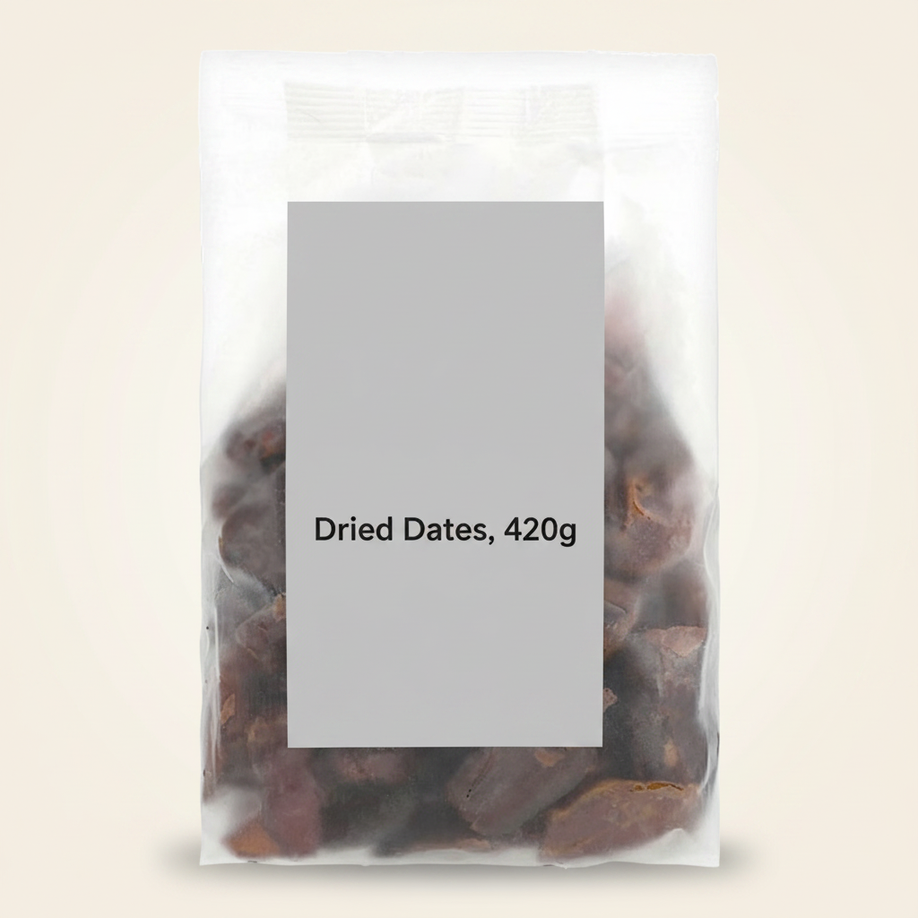 Holland & Barrett Dried Dates 700g