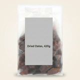Holland & Barrett Dried Dates 700g