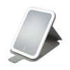 Stylpro On Tour Petite Travel Mirror with LED lights, imported from the UK