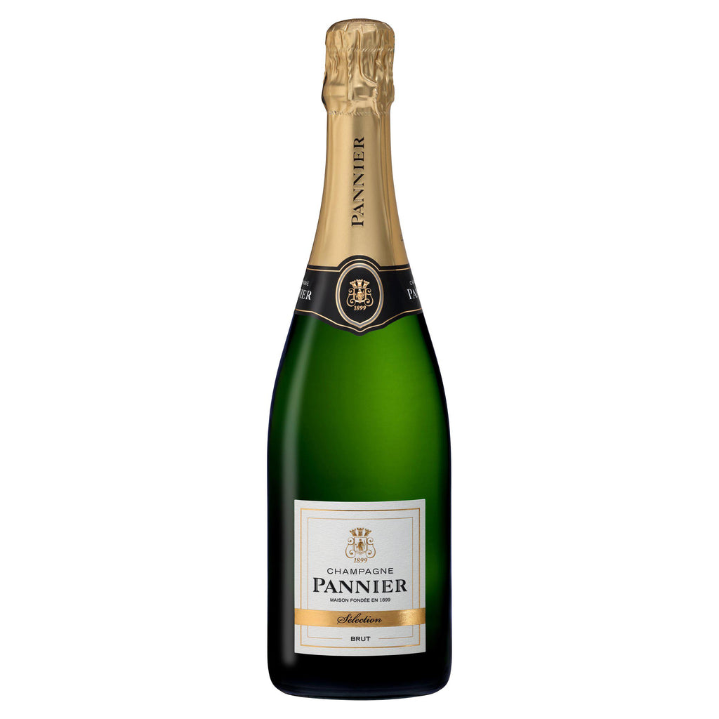 Champagne Pannier Selection Brut 750ml