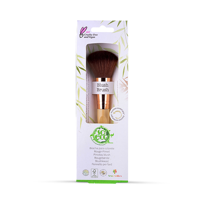 So Eco Bamboo Blush Brush Make-up-Werkzeug