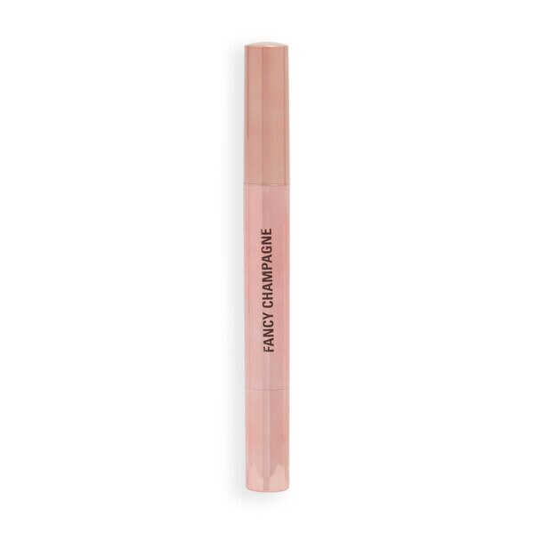 Revolution Lustre Wand Shadow Stick Fancy Champagne GOODS Superdrug   