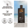 PIZ BUIN Allergy Sun Sensitive Skin Lotion SPF50+ 400ml, UK version