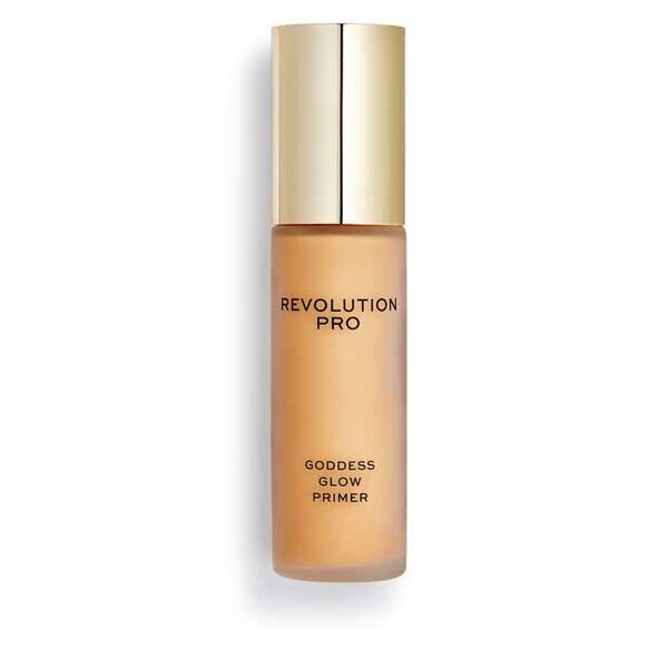 Revolution Pro Glow Edit Primer Serum GOODS Superdrug   