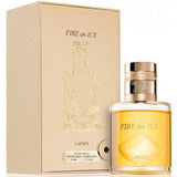 Lattafa Fire On Ice perfume 110ml, imported from the UK