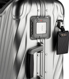 Tumi 19 Degree Aluminium Cabin Suitcase 65cm (British brand)