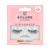 Eylure False Lashes 3/4 Length No.006 GOODS Superdrug   