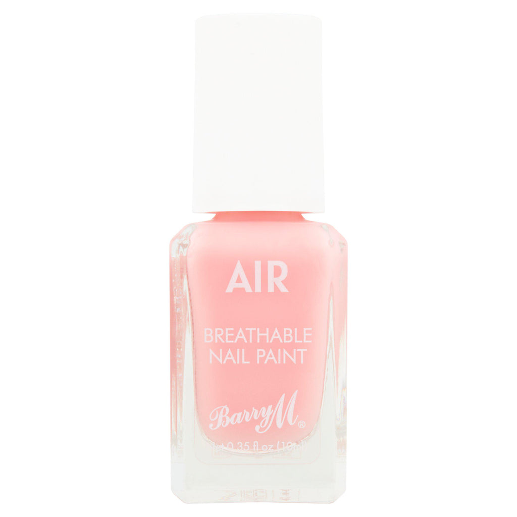 Barry M Air Nail Paint 121 Cupcake 10ml