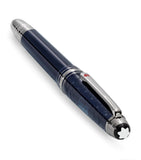 Montblanc Meisterstück Around the World Classique rollerball pen, imported from the UK