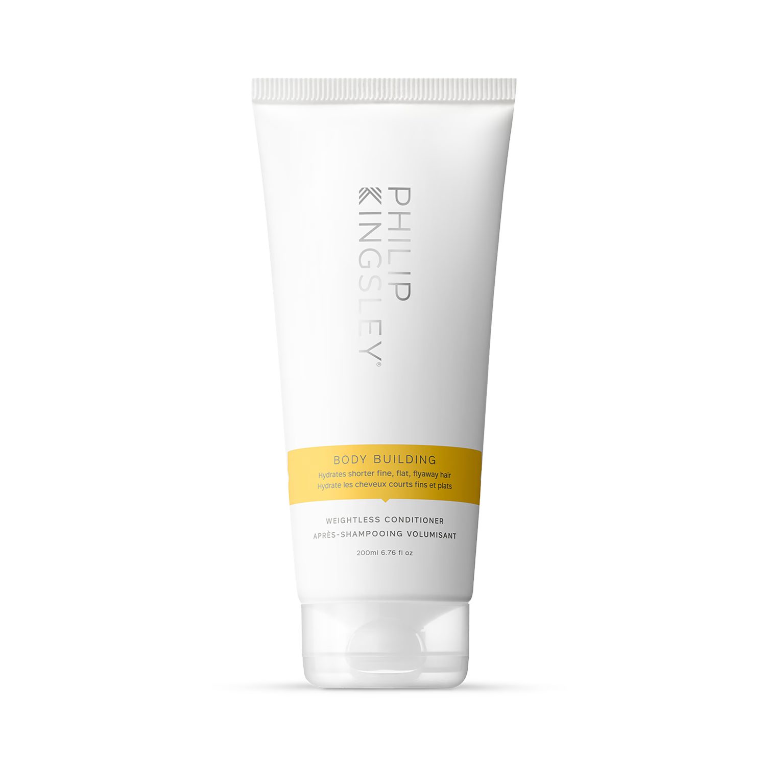 Philip Kingsley Body Building Conditioner 200ml - British product
