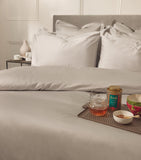 Harrods Brompton Emperor Duvet Cover Set 290x235cm, UK version