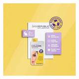 Skin Republic Collagen Infusion Sheet Mask 25ml GOODS Superdrug   