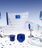 Shiseido volumizing and plumping skincare gift set (British brand)