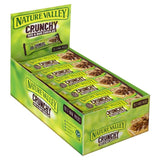 Nature Valley Crunchy Oats & Chocolate Cereal Bars   18 x 42g Cereals M&S   