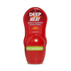 Deep Heat Muscle Massage Roll-On Lotion 50ml - British product