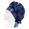 Cantu Satin Bonnet Classic Hair Cover - British product