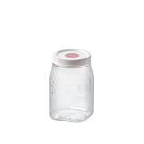 Lock & Lock Square Door Pocket Canister 750ml