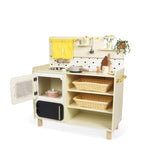 Janod large Grandma's Kitchen toy set (British brand)