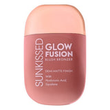 Sunkissed Glow Fusion Blush Bronzer 30ml (British brand)