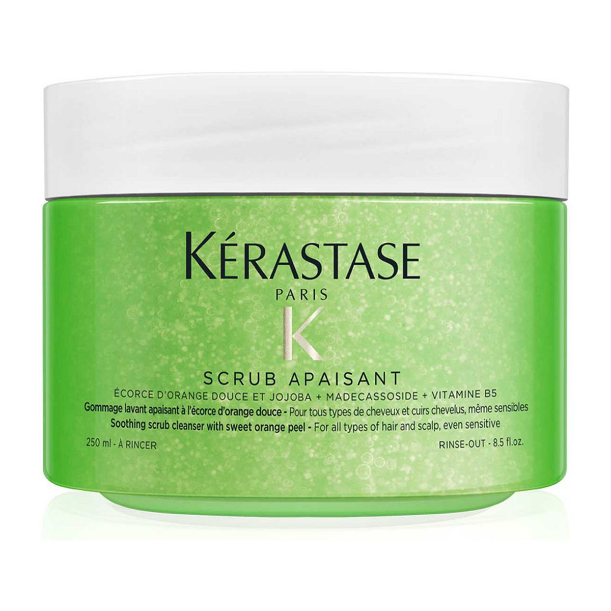 Kérastase Fusio Scrub Soothing Scrub 250ml GOODS Boots   