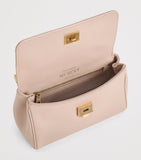 Dolce&Gabbana My Sicily cross-body bag plongé calfskin, UK version