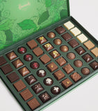 Harrods mixed 48-piece chocolate collection box, UK version