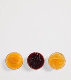 Harrods Sweet Preserves Trio 3 x 113g, UK version