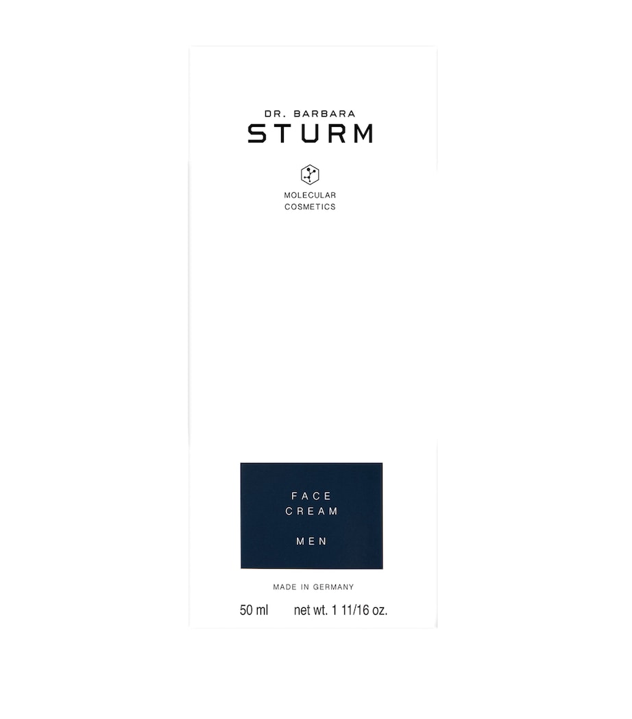 Dr. Barbara Sturm men's face cream 50ml - British product