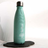 So Eco Reusable Water Bottle GOODS Superdrug   