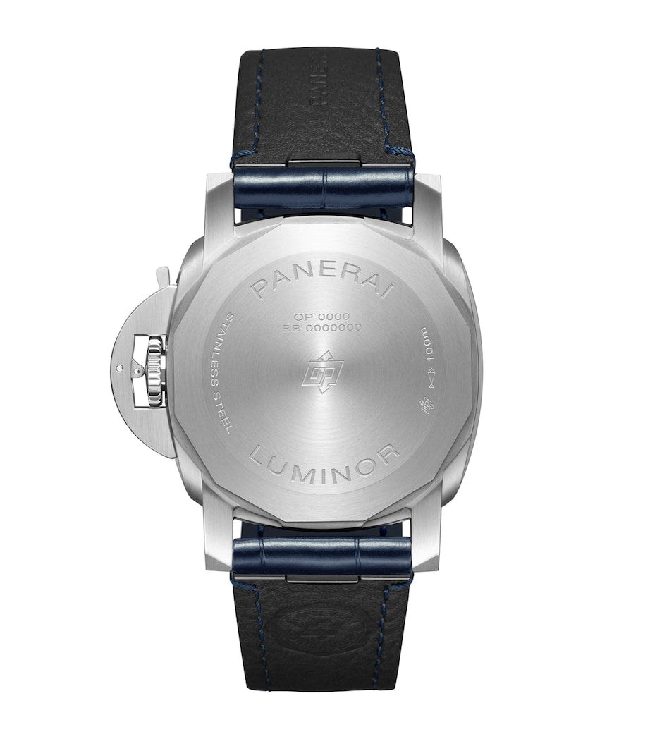 Panerai Luminor Marina watch 40mm - British product