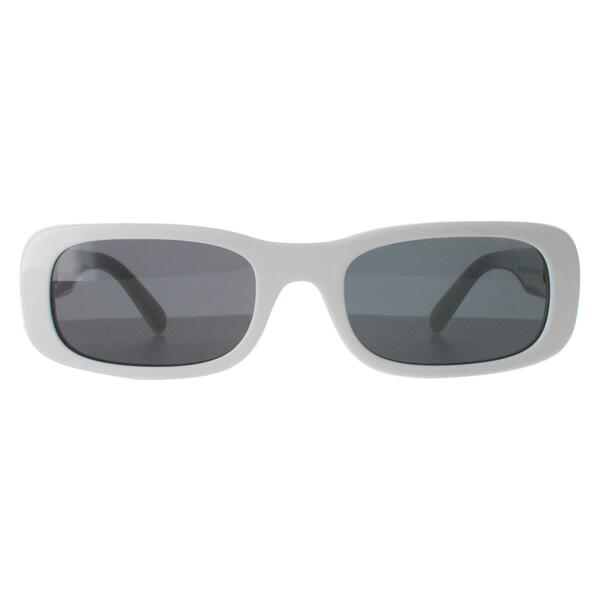 Miu Miu white women sunglasses (British brand)