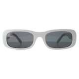 Miu Miu white women sunglasses (British brand)