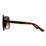 Guess brown gradient women sunglasses, UK version