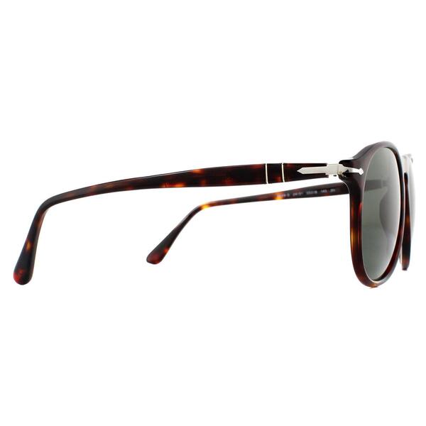 Persol 9649 brown men's sunglasses - British product
